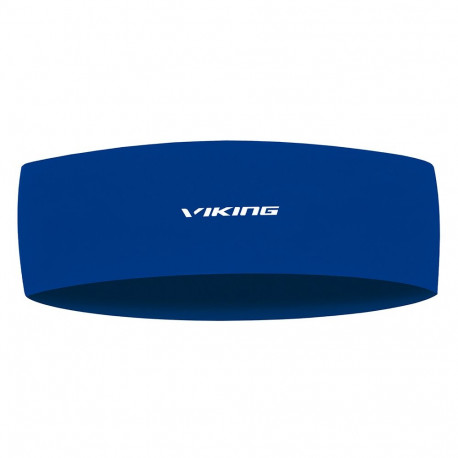Opaska na głowę Viking Runway Multifunction niebieska 319-21-0004-15-Uni