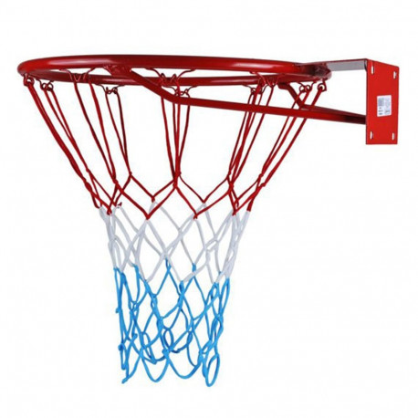 Kimet korvpallirõngas suur, punane