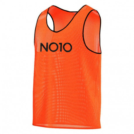 Tähis NO10 TBN-80 SF O S, oranž