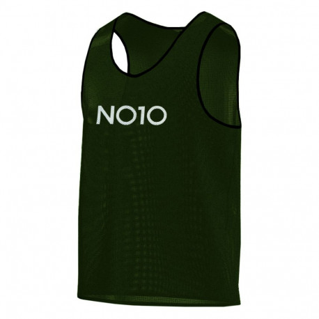 Tähis NO10 TBN-80 SF G XL, roheline