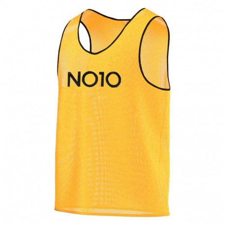 Marker NO10 TBN-80 SF Y XL, kollane
