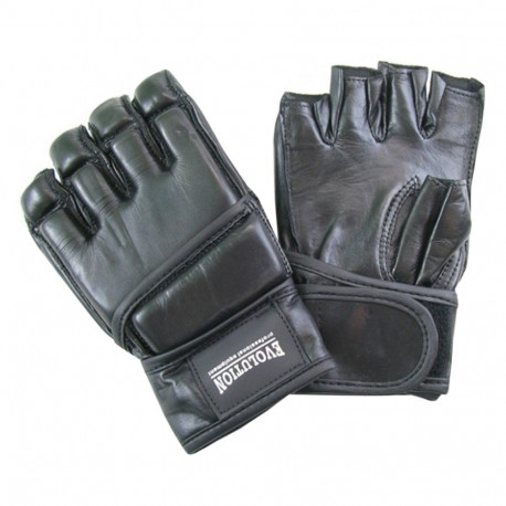 Evolution MMA kindad RM-21 L, must