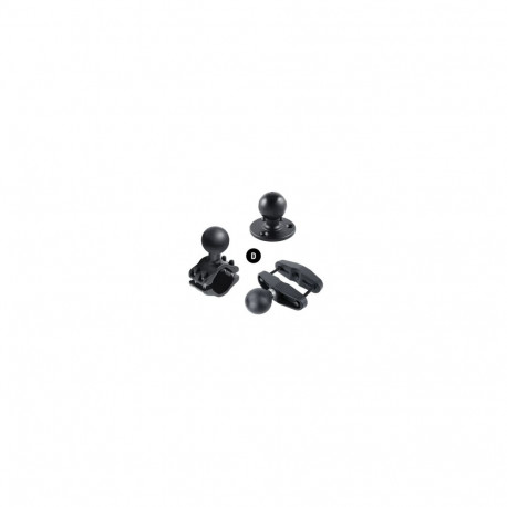 RAM Mounts Base Plate Round