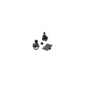 RAM Mounts Diamond Base Plate