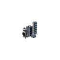 Zebra Intelligent Cabinet, Medium, Flat Packed Version