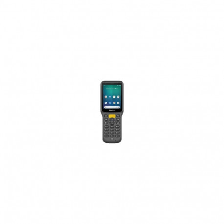 Newland MT37 Baiji Series, 2D, 7.1cm (2.8''), GPS, USB-C, BT, Wi-Fi, 4G, NFC, Android, kit, GMS