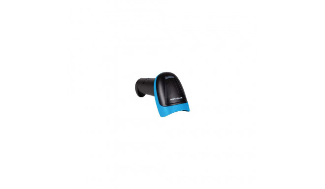 Metapace S-52, 2D, USB, kit (USB), black
