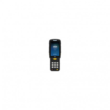 M3 Mobile US20W, 2D, LR, SE4850, BT, Wi-Fi, NFC, alpha, Android