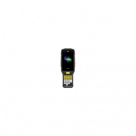 M3 Mobile UL20W, 2D, LR, SE4850, BT, Wi-Fi, NFC, num., GPS, GMS, Android