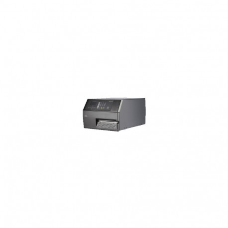 Honeywell PX65, 12 dots/mm (300 dpi), peeler, rewind, LTS, disp. (colour), Ethernet, multi-IF