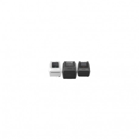 Honeywell PC45, 8 dots/mm (203 dpi), disp., RTC, USB, USB Host, Ethernet