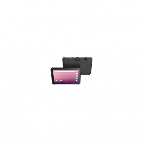 Honeywell ScanPal EDA10A, 10.1" Android tablet with S0703 2D imager, 8GB RAM, 128GB storage, 16MP re