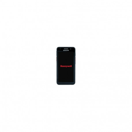 Honeywell CT30 XP, 2D, USB-C, BT, Wi-Fi, eSIM, 4G, NFC, GPS, IST, warm-swap, GMS, black, Android