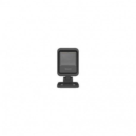 Honeywell Genesis XP 7680g, 2D, SR, Digimarc, multi-IF, kit (USB), black