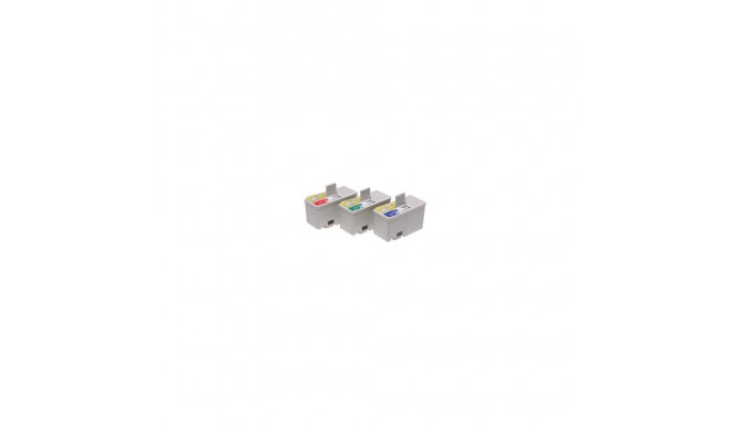 Epson cartridge, cyan
