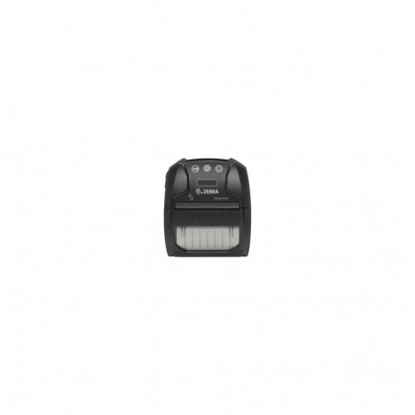 Zebra ZQ220 Plus, 8 dots/mm (203 dpi), CPCL, USB, BT, NFC, black