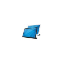 Elo Touch Solutions XX70L series, 61 cm (24''), Projected Capacitive, Full HD, USB, kit (USB), black