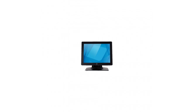 Elo Touch Solutions XX23L series, 38.1 cm (15''), USB, kit (USB), black