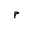 Datalogic QuickScan QD2500, 2D, multi-IF, Digimarc, black