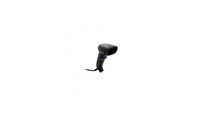 Datalogic QuickScan QD2500, 2D, multi-IF, Digimarc, black