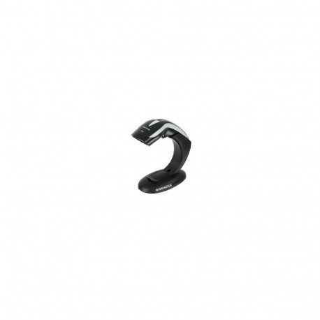 Datalogic Heron HD3130, 1D, multi-IF, kit (USB), black