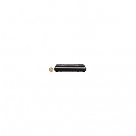 Glancetron 70-CT, changetray, 17.8cm (7''), silver/black