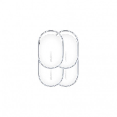Xiaomi Tag Smart Tracer (4pcs) White EU BHR08SKGL