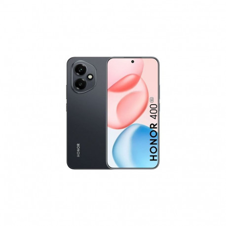 Honor 400 5G Dual SIM 8GB RAM 512GB Midnight Black EU