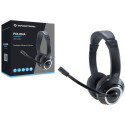 Conceptronic POLONA01B USB Headset
