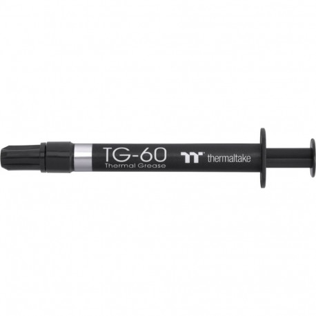 Thermaltake TG-60 vedelmetallist termopasta paigalduskomplekt