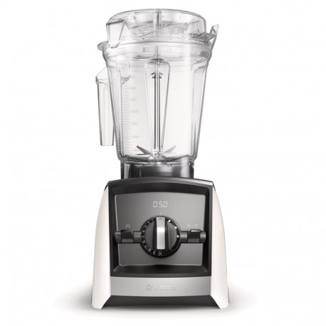 Vitamix Ascent A2500i valge blender