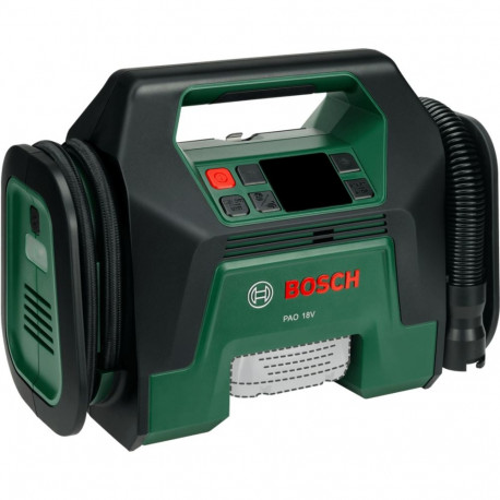 Bosch PAO 18V õhupump