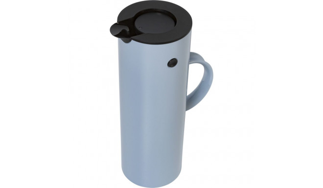 Stelton EM 77 thermal jug 1l cloud