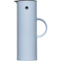 Stelton EM 77 thermal jug 1l cloud