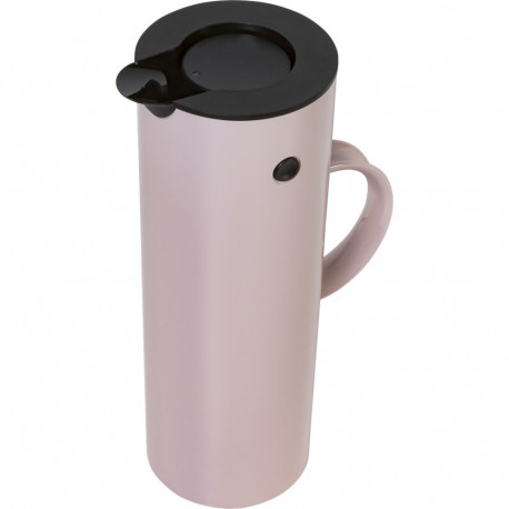 Stelton EM 77 termokann 1l lavendel