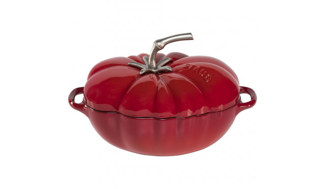 Staub tomati eriväljaanne cocotte