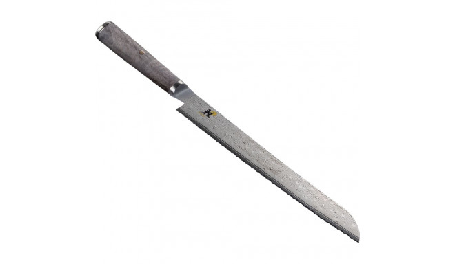Miyabi 5000MCD 67 bread knife 24cm