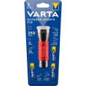 Varta LED välispordi taskulamp 3AAA