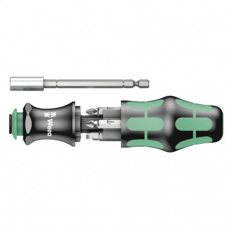 WERA Kraftform Compact KK 28