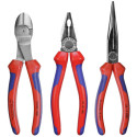KNIPEX Assembly pack 3 pcs.
