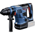 Bosch GBH 18V-34 CF Cordless Combi Drill