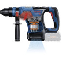 Bosch GBH 18V-34 CF Cordless Combi Drill