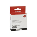 Canon filter regular          77