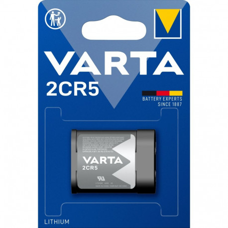 1 Varta Photo 2 CR 5