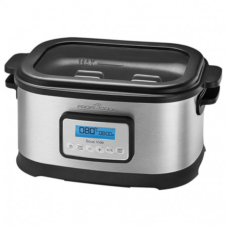 Proficook PC-SV 1112 sous vide
