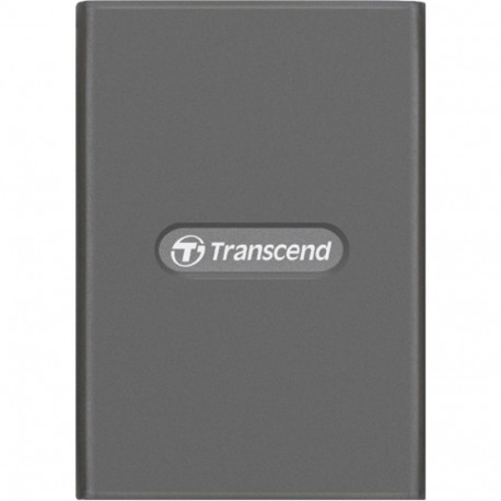 Transcend Card Reader RDE2 USB 3.2 Gen 2x2 CFexpress Type B