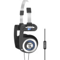 Koss Porta Pro Classic mikrofoniga