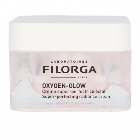 LABORATOIRES FILORGA ülimalt täiustav sära andev kreem OXYGEN-GLOW 50ml