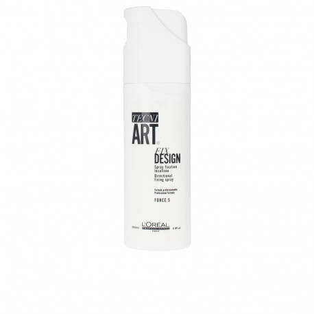 L'ORÉAL PROFESSIONNEL PARIS juukselakk TECNI ART Fix Design tugevus 5 200ml