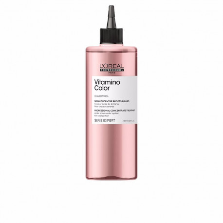 L'ORÉAL PROFESSIONNEL PARIS VITAMINO COLOR professional concentrate treatment 400 ml